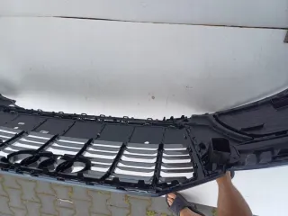  Бампер передний Audi Q7 4M restailing Арт e12725268, вид 6
