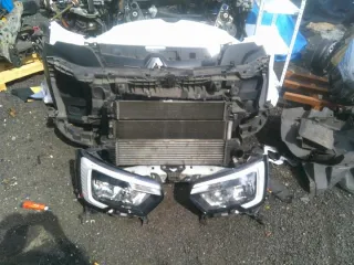 RENMAST-ORYG1 Капот Renault Master 3 restailing Арт e12725263, вид 1