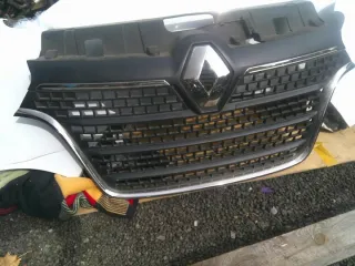 RENMAST-ORYG1 Капот Renault Master 3 restailing Арт e12725263, вид 12