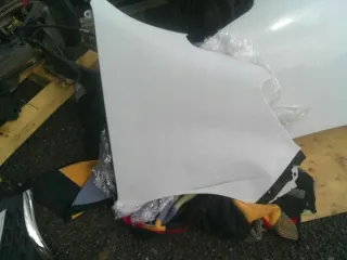 RENMAST-ORYG1 Капот Renault Master 3 restailing Арт e12725263, вид 13