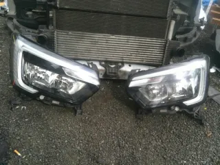 RENMAST-ORYG1 Капот Renault Master 3 restailing Арт e12725263, вид 3