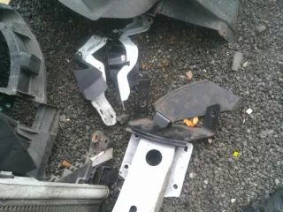 RENMAST-ORYG1 Капот Renault Master 3 restailing Арт e12725263, вид 6