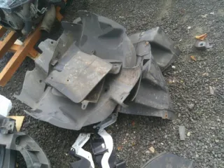 RENMAST-ORYG1 Капот Renault Master 3 restailing Арт e12725263, вид 7