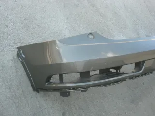 8U0807385C Бампер задний Audi Q3 1 Арт e12725185, вид 3