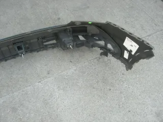 8U0807385C Бампер задний Audi Q3 1 Арт e12725185, вид 4