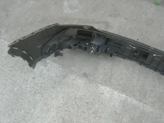 8U0807385C Бампер задний Audi Q3 1 Арт e12725185, вид 6