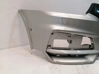 8U0807437 Бампер передний Audi Q3 1 Арт e12725172, вид 3
