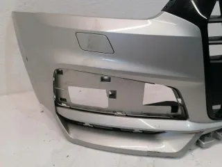 8U0807437 Бампер передний Audi Q3 1 Арт e12725172, вид 4