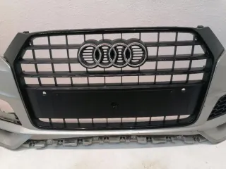 8U0807437 Бампер передний Audi Q3 1 Арт e12725172, вид 7