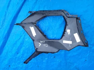 83A807437D OE83A807437D-1237 OE83A807437D Бампер передний Audi Q3 1 Арт e12725139, вид 4