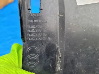 83A807437D OE83A807437D-1237 OE83A807437D Бампер передний Audi Q3 1 Арт e12725139, вид 5