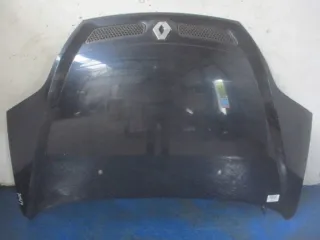 254559 Капот Renault Clio 2 Арт e12725110, вид 1