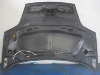 254559 Капот Renault Clio 2 Арт e12725110, вид 2