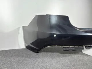 4K8807511 Бампер задний Audi A7 2 (S7,RS7) Арт e12725066, вид 2