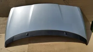  09-16r Капот Peugeot 5008 Арт e12725005, вид 1