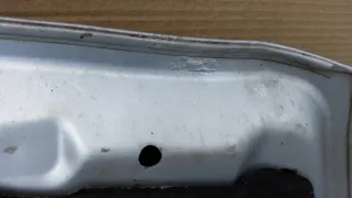  09-16r Капот Peugeot 5008 Арт e12725005, вид 5