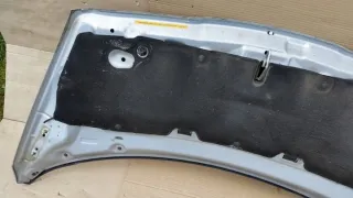  09-16r Капот Peugeot 5008 Арт e12725005, вид 6