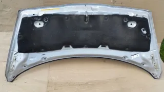  09-16r Капот Peugeot 5008 Арт e12725005, вид 7