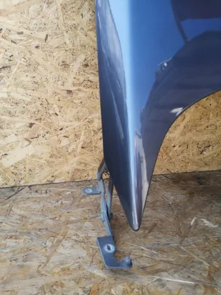  Капот Peugeot 5008 2 Арт e12725002, вид 12