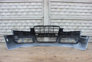 4F0807437C Бампер передний Audi A6 C6 (S6,RS6) Арт e12725000, вид 4