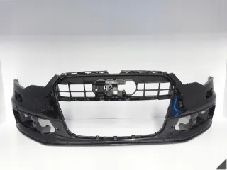62110509_mpdparts 4G0807437C Бампер передний Audi A6 C7 (S6,RS6) Арт e12724990, вид 1