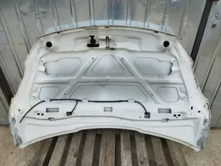 2012-2015 Капот Peugeot 208 Арт e12724983, вид 14