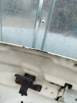 2012-2015 Капот Peugeot 208 Арт e12724983, вид 15