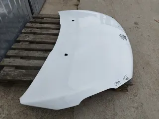 2012-2015 Капот Peugeot 208 Арт e12724983, вид 3