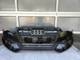 8T0853651G Бампер передний Audi A5 (S5,RS5) 1 Арт e12724957, вид 1