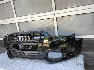 8T0853651G Бампер передний Audi A5 (S5,RS5) 1 Арт e12724957, вид 3