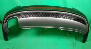 8T8807385C Бампер задний Audi A5 (S5,RS5) 1 Арт e12724953, вид 2