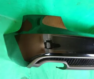 8T8807385C Бампер задний Audi A5 (S5,RS5) 1 Арт e12724953, вид 3