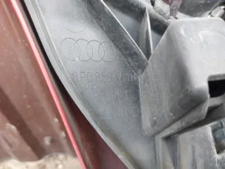  08-12r Бампер передний Audi A3 8P Арт e12724813, вид 14