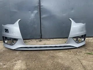 8V3807437 Бампер передний Audi A3 8V Арт e12724810, вид 1