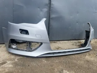 8V3807437 Бампер передний Audi A3 8V Арт e12724810, вид 2