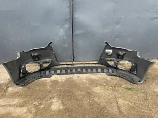 8V3807437 Бампер передний Audi A3 8V Арт e12724810, вид 4