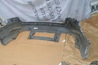 8V5807511J 8V5807511 Бампер задний Audi A3 8V Арт e12724738, вид 7