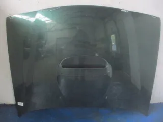 254559 Капот Nissan NV 200 Арт e12724697, вид 1