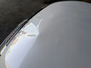  Капот Mitsubishi Outlander 3 Арт e12724678, вид 5