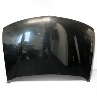 maskaL200 Капот Mitsubishi L200 4 Арт e12724675, вид 1
