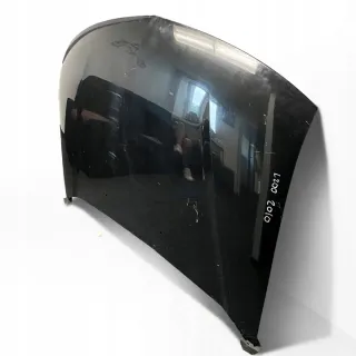 maskaL200 Капот Mitsubishi L200 4 Арт e12724675, вид 3