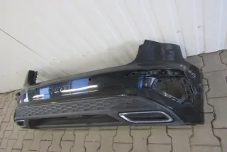 8Y4807511 Бампер задний Audi A3 8Y Арт e12724641, вид 3