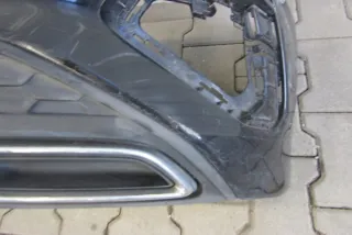 8Y4807511 Бампер задний Audi A3 8Y Арт e12724641, вид 5
