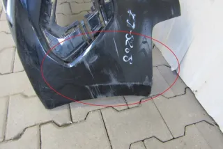 8Y4807511 Бампер задний Audi A3 8Y Арт e12724641, вид 6