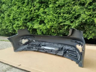 8Y4807511C KING-CAR7777 Бампер задний Audi A3 8Y Арт e12724636, вид 7