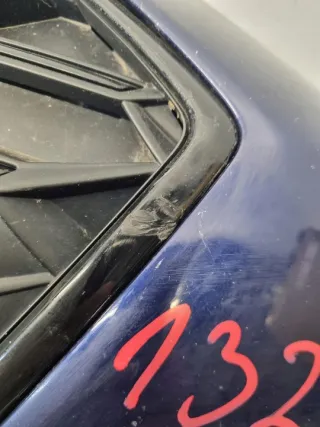 8Y0807437F Бампер передний Audi A3 8Y Арт e12724599, вид 7