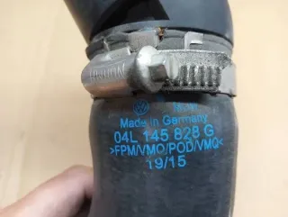 04L145828G Гофра инжектора Volkswagen Passat B8 Арт e12724580, вид 3