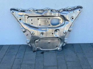 6862071 Декоративная крышка двигателя BMW X5 G05  Арт e12724526, вид 1