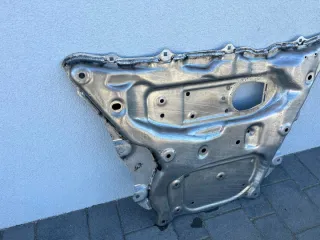 6862071 Декоративная крышка двигателя BMW X5 G05  Арт e12724526, вид 2