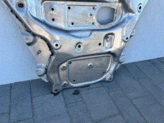 6862071 Декоративная крышка двигателя BMW X5 G05  Арт e12724526, вид 3